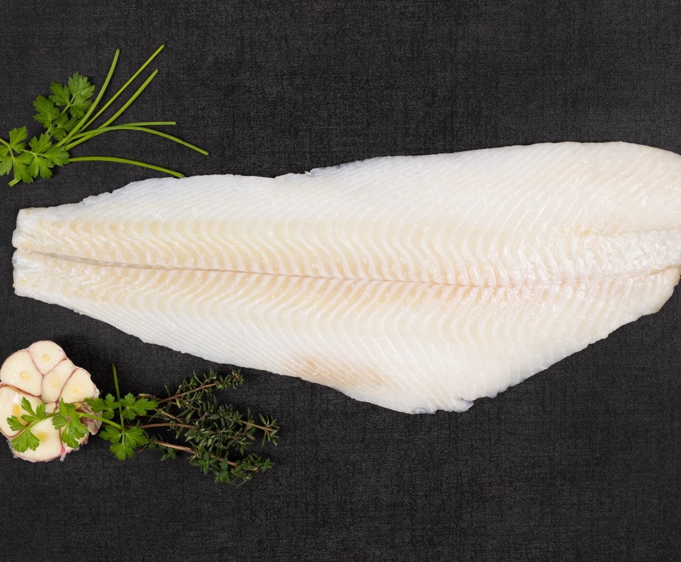 Hälleflundra 340, - /kg - PREMIUMFISK