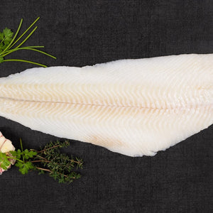 Hälleflundra 340, - /kg - PREMIUMFISK