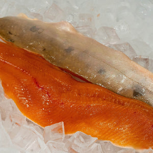 Isländsk fjällröding 325,-/kg - Premiumfisk