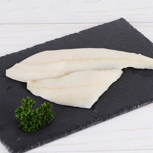 Piggvar 595,-/kg - Premiumfisk