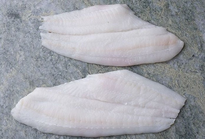 Rödspätta/Stillahavsflundra 170,-/kg - PREMIUMFISK