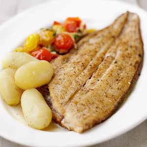 Rödtunga 275,-/kg - PREMIUMFISK