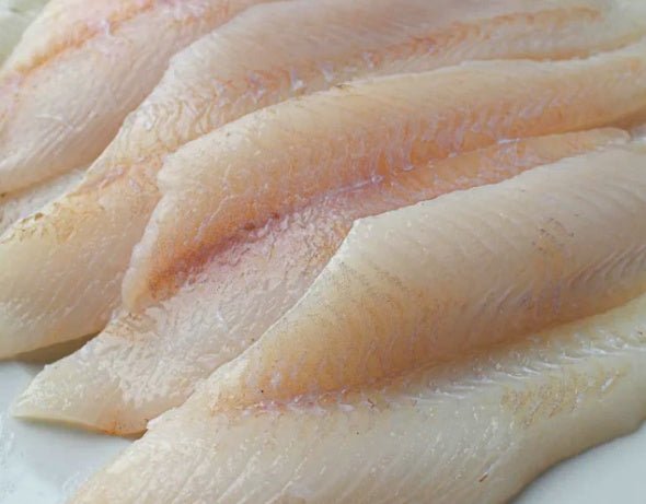 Rödtunga 275,-/kg - PREMIUMFISK