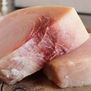 Svärdfiskstekar 260,-/kg - PREMIUMFISK