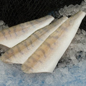 Svensk gös 395,-/kg - PREMIUMFISK